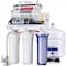 Ispring 100GPD Under Sink 7Stage RO System RCC1UP-AK - alternate 1